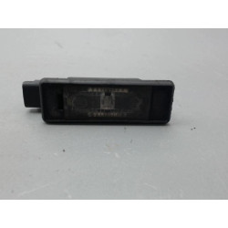 ECLAIREUR PLAQUE DE POLICE D