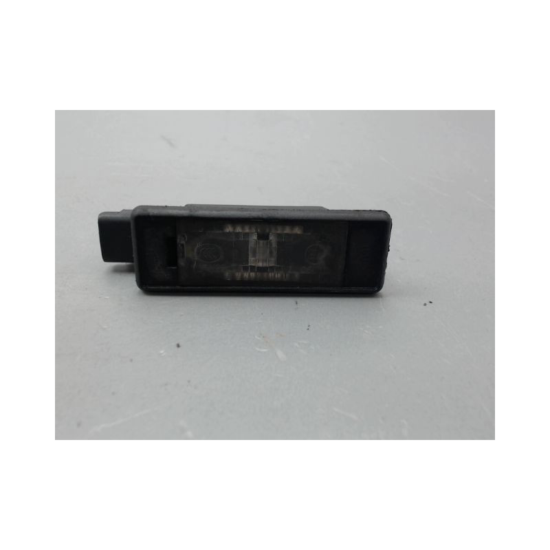 ECLAIREUR PLAQUE DE POLICE DROIT CITROEN DS3 Phase 1 (A55) 2009-2014