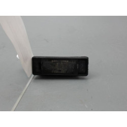 ECLAIREUR PLAQUE DE POLICE G