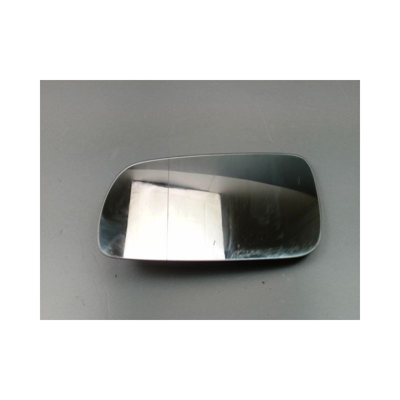 GLACE RETROVISEUR EXT G VOLKSWAGEN GOLF IV 1998-2004