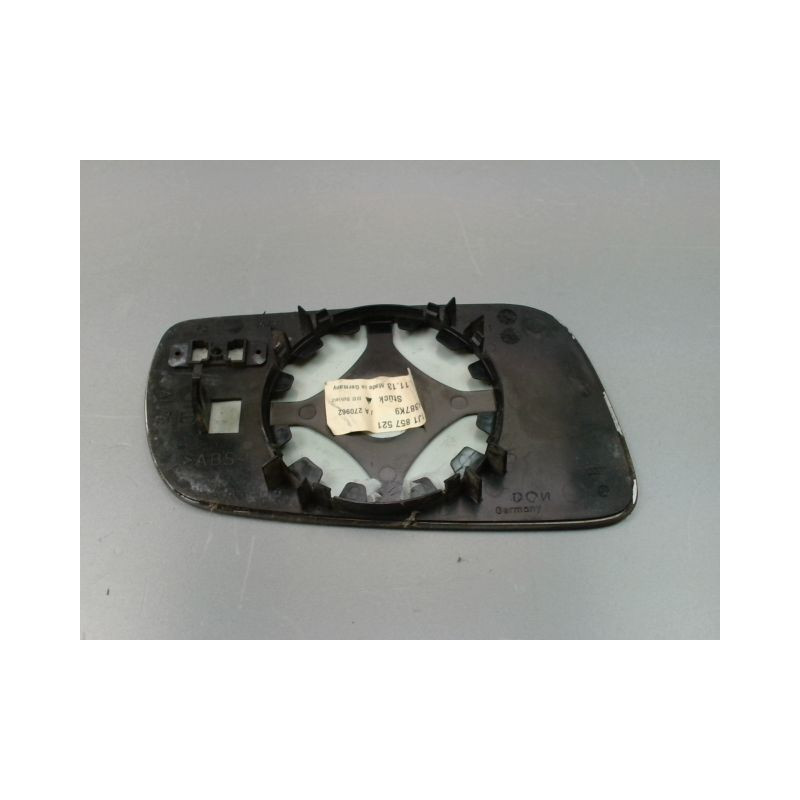 GLACE RETROVISEUR EXT G VOLKSWAGEN GOLF IV 1998-2004