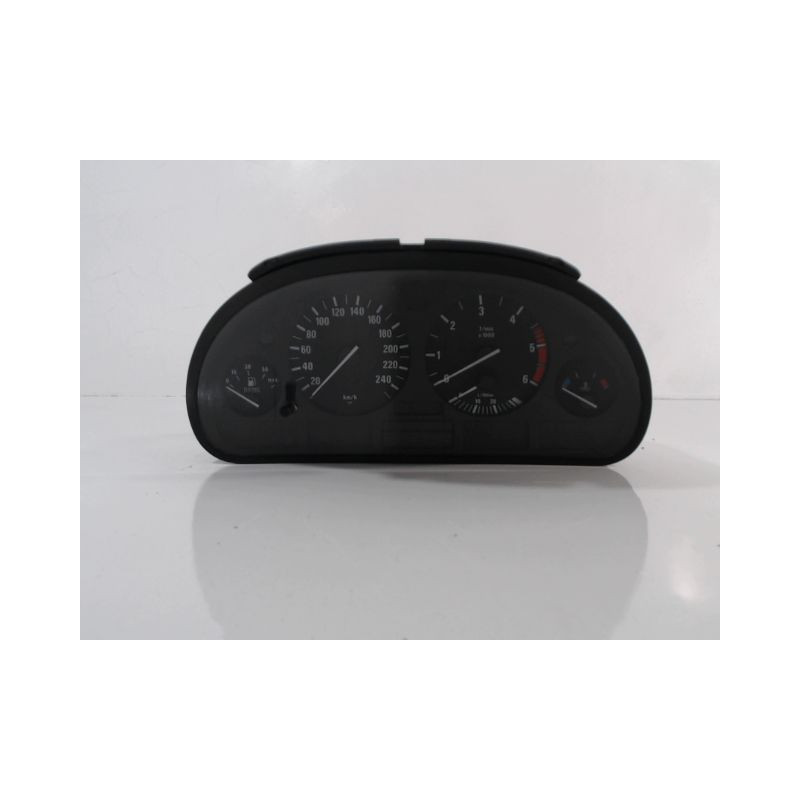 BLOC COMPTEURS B.M.W. SERIE 5