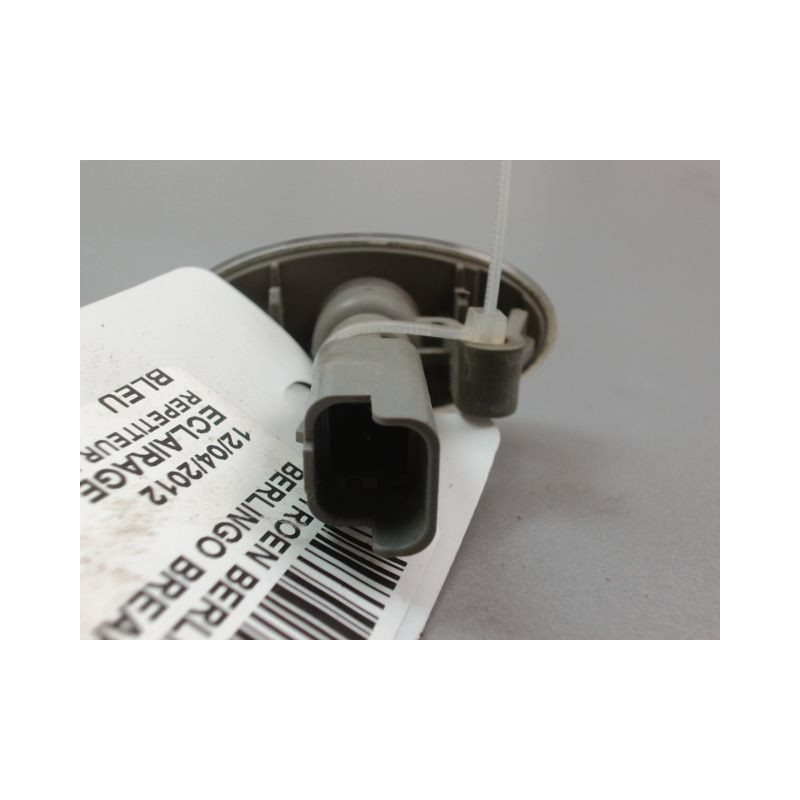 REPETITEUR AILE DROIT CITROEN BERLINGO BREAK II Phase 1 (B9) 2008-2012