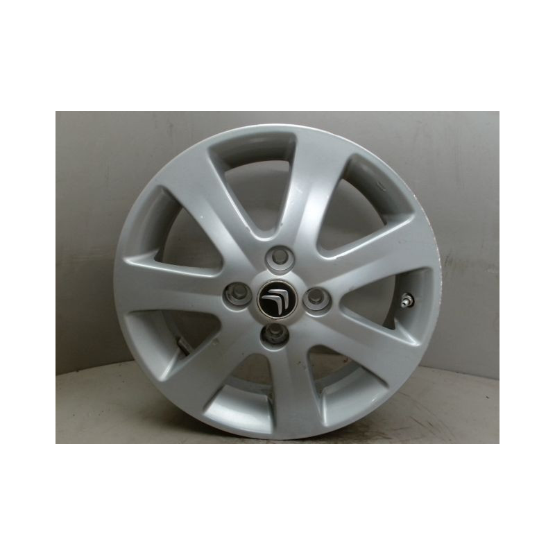 JANTE ALUMINIUM CITROEN C-ZERO