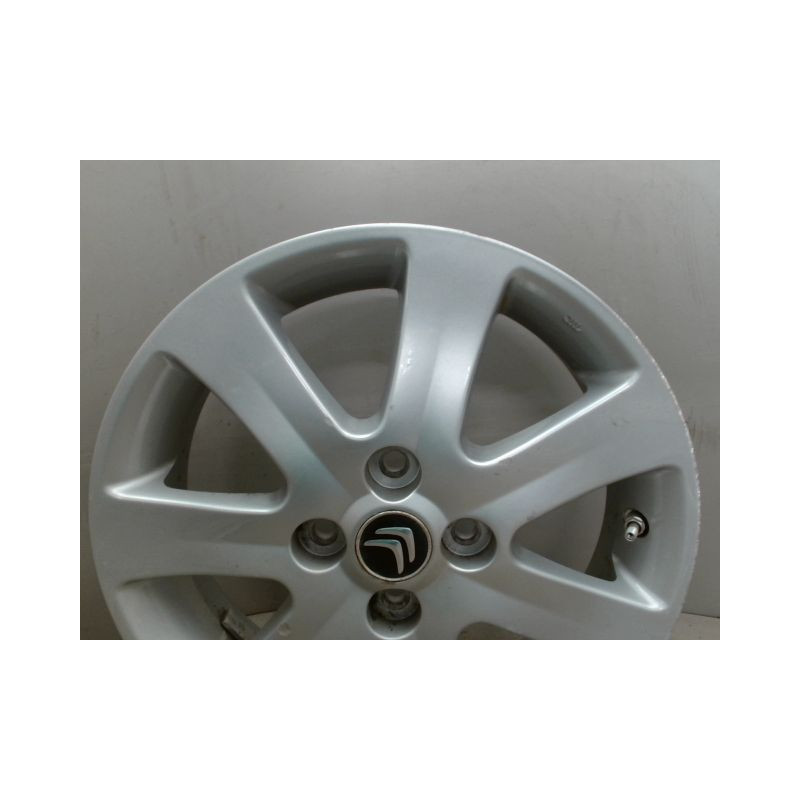 JANTE ALUMINIUM CITROEN C-ZERO