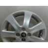 JANTE ALUMINIUM CITROEN C-ZERO