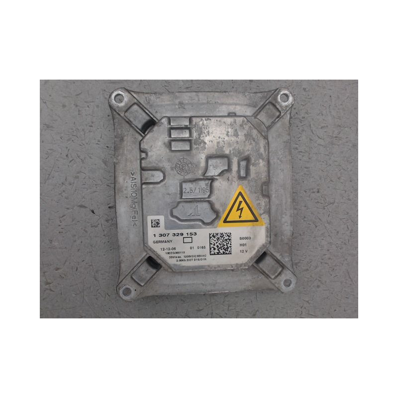 BOITIER XENON PHARE DROIT MINI MINI