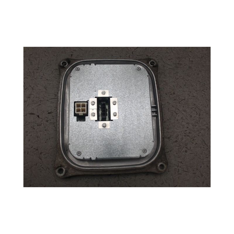 BOITIER XENON PHARE DROIT MINI MINI