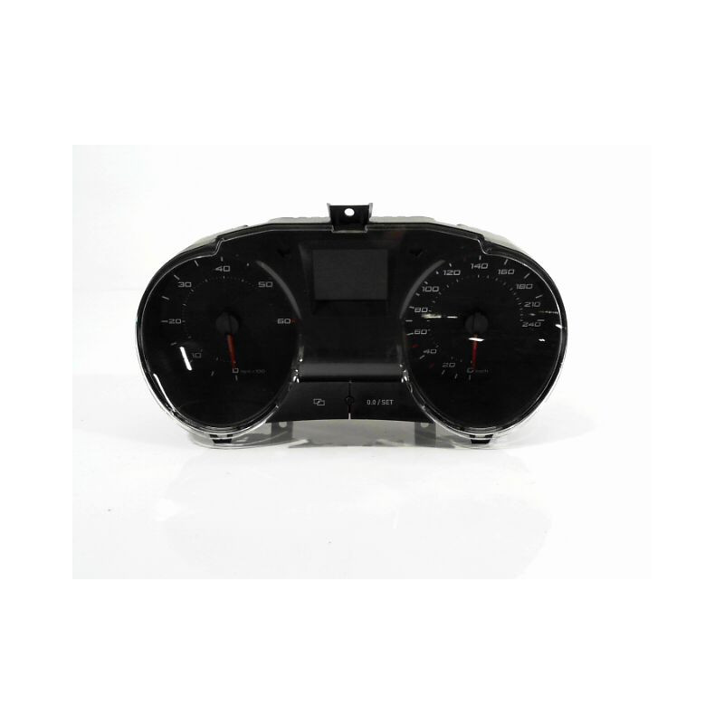 BLOC COMPTEURS SEAT IBIZA 2008-