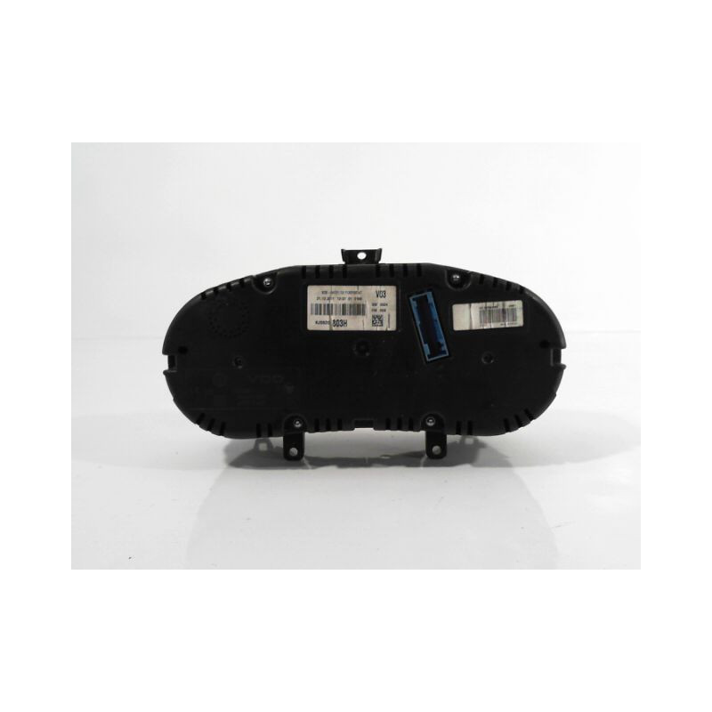 BLOC COMPTEURS SEAT IBIZA 2008-