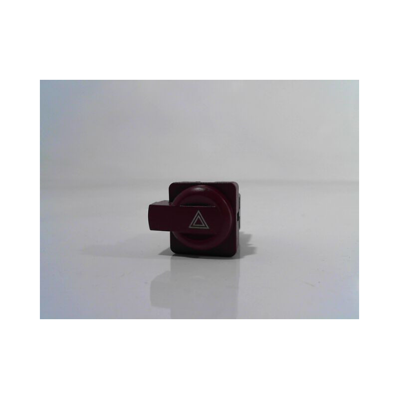BOUTON DE WARNING CITROEN C4 04-08