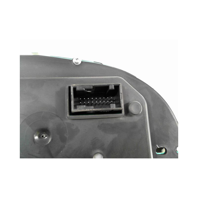 BLOC COMPTEURS PEUGEOT 307 2005-2007
