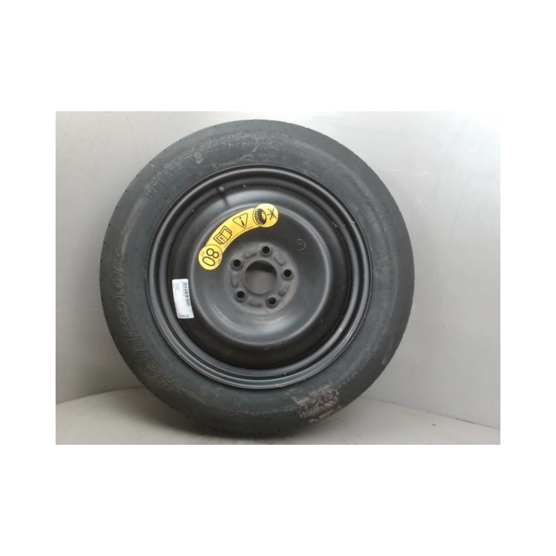 ROUE SECOURS FORD FOCUS