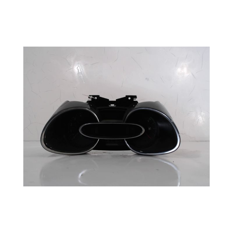 BLOC COMPTEURS RENAULT CLIO IV 2012-