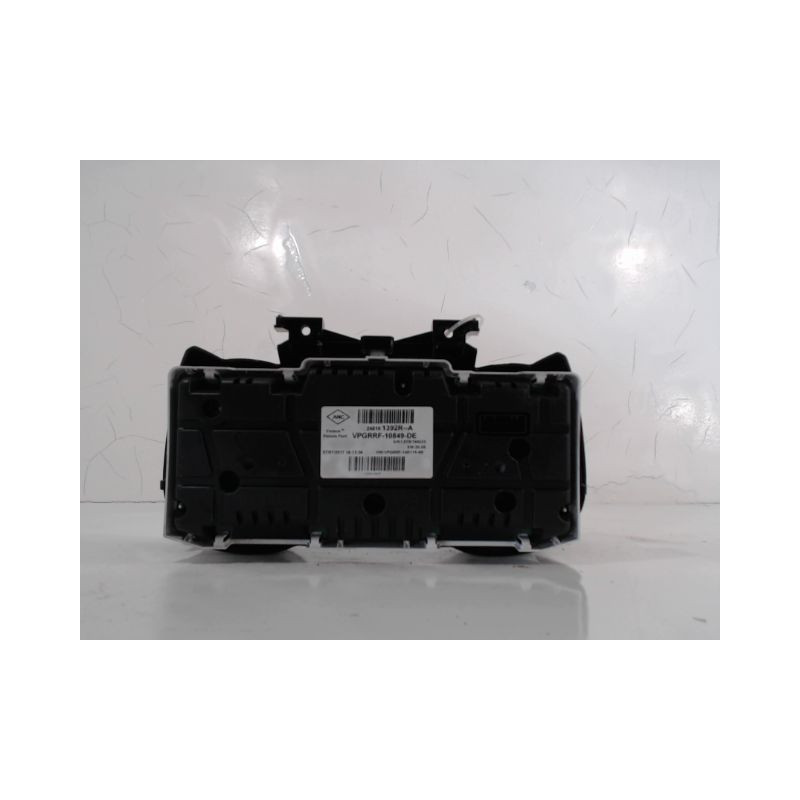 BLOC COMPTEURS RENAULT CLIO IV 2012-