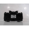 BLOC COMPTEURS RENAULT CLIO IV 2012-