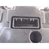 BLOC COMPTEURS RENAULT CLIO IV 2012-