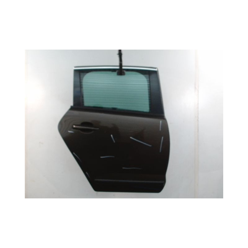 PORTE ARRIERE DROIT PEUGEOT 3008