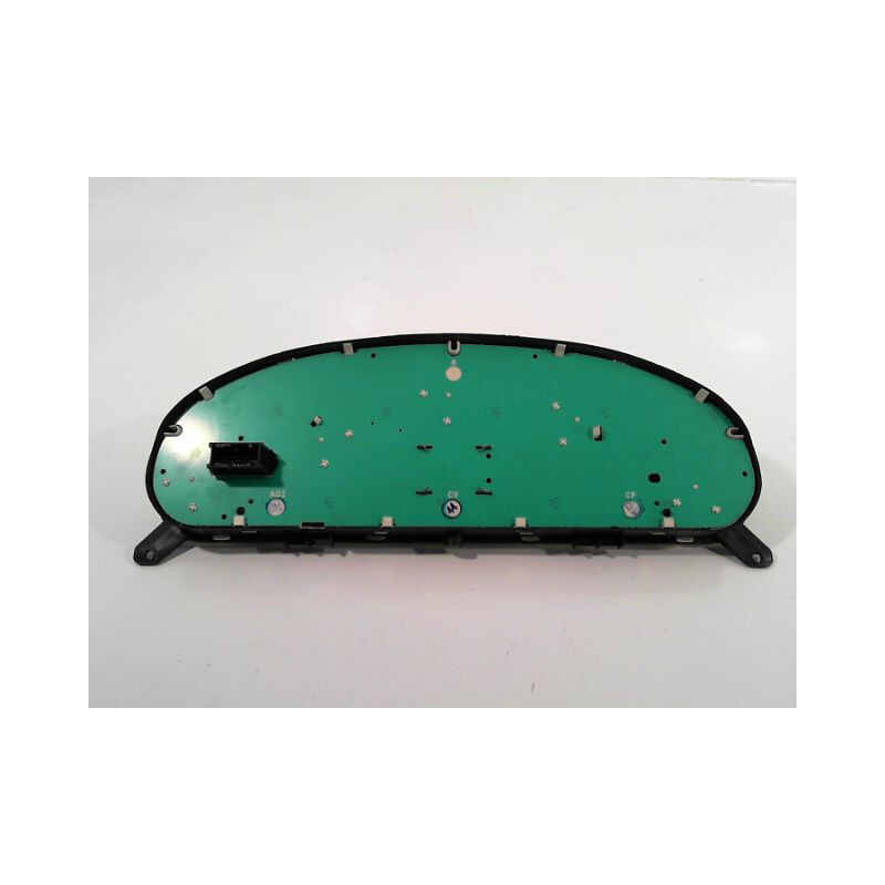 BLOC COMPTEURS PEUGEOT 406 99-04