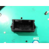 BLOC COMPTEURS PEUGEOT 406 99-04