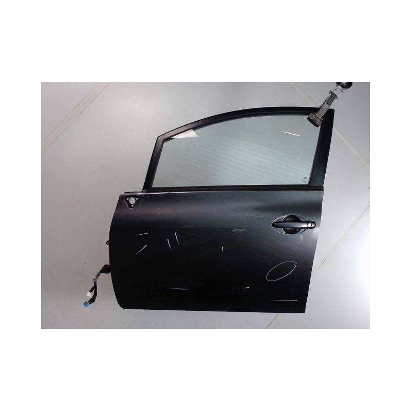 PORTE AVANT GAUCHE TOYOTA AURIS