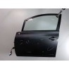 PORTE AVANT GAUCHE TOYOTA AURIS