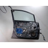 PORTE AVANT GAUCHE TOYOTA AURIS