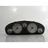 BLOC COMPTEURS PEUGEOT 607 2004-