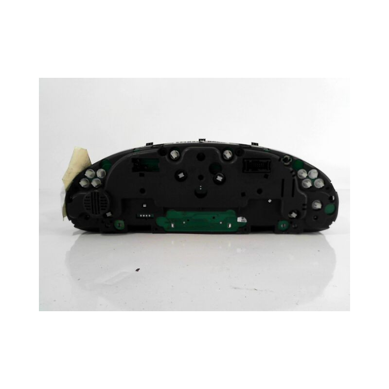 BLOC COMPTEURS PEUGEOT 607 2004-