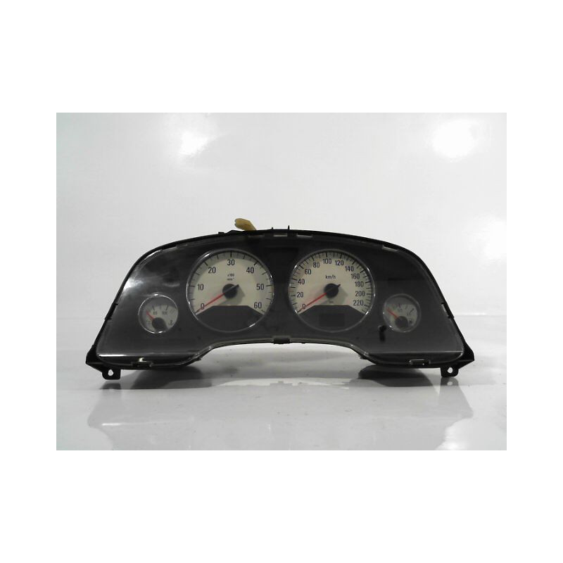 BLOC COMPTEURS OPEL ZAFIRA