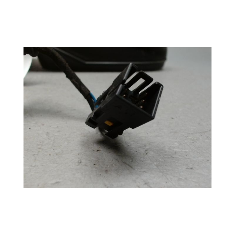 RETROVISEUR EXTERIEUR ELECTRIQUE GAUCHE OPEL ZAFIRA