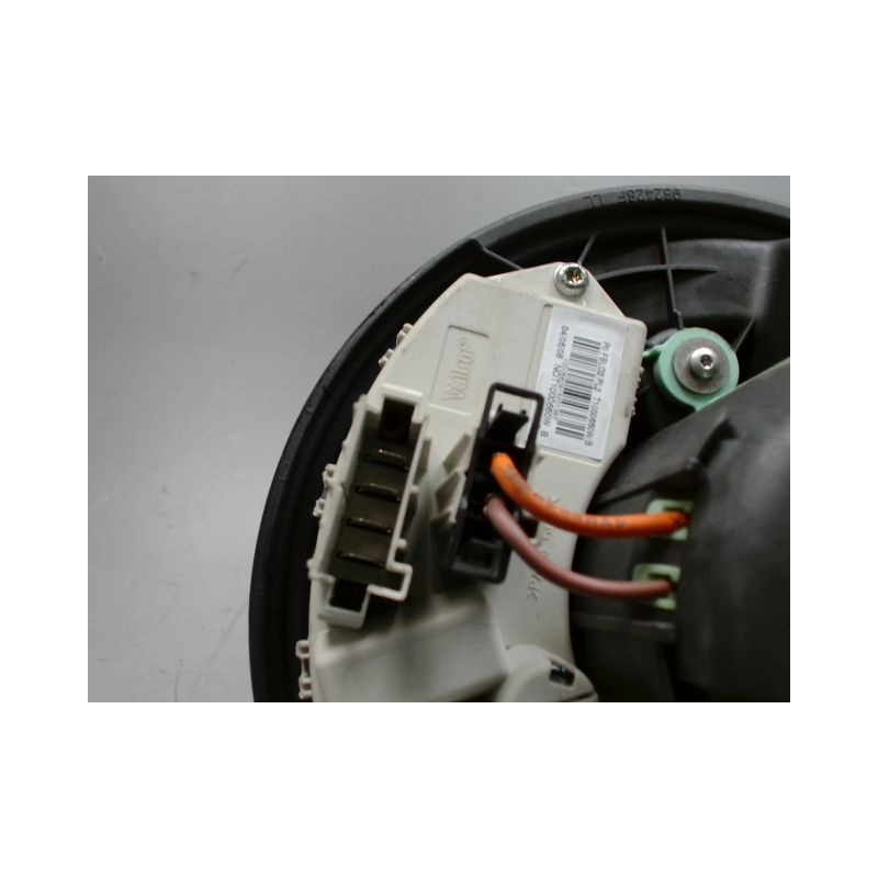 MOTEUR VENTILATEUR CHAUFFAGE B.M.W. SERIE 3