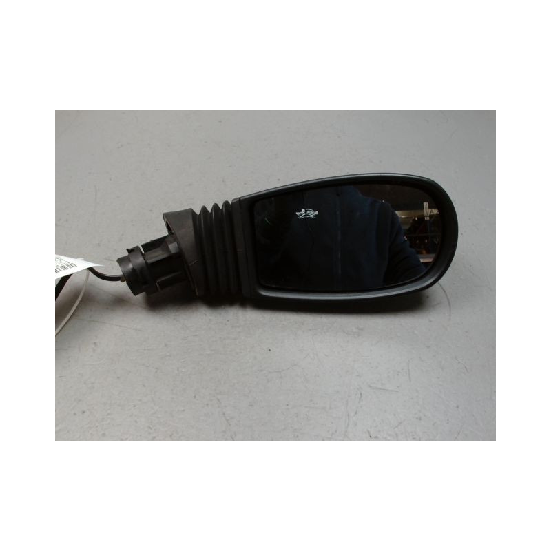 RETROVISEUR EXTERIEUR ELECTRIQUE DROIT FIAT PUNTO 2003-