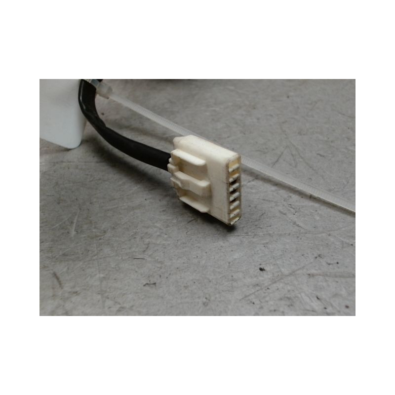 RETROVISEUR EXTERIEUR ELECTRIQUE DROIT FIAT PUNTO 2003-