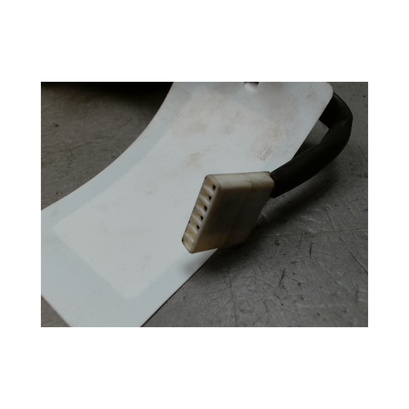 RETROVISEUR EXTERIEUR ELECTRIQUE GAUCHE FIAT PUNTO 2003-