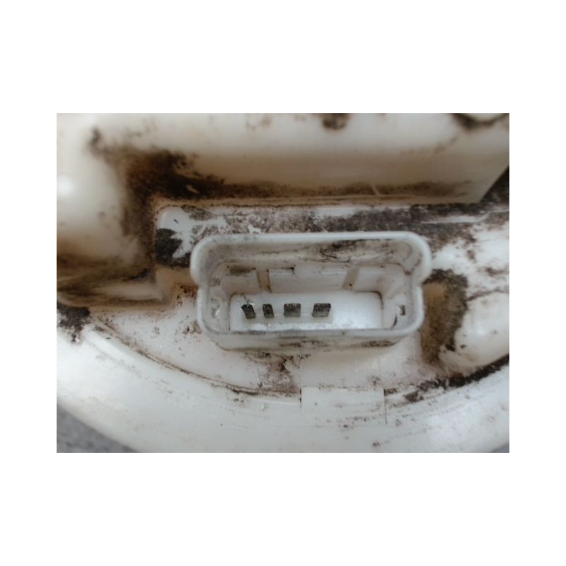POMPE CARBURANT IMMERGEE CITROEN C5 2001-2004