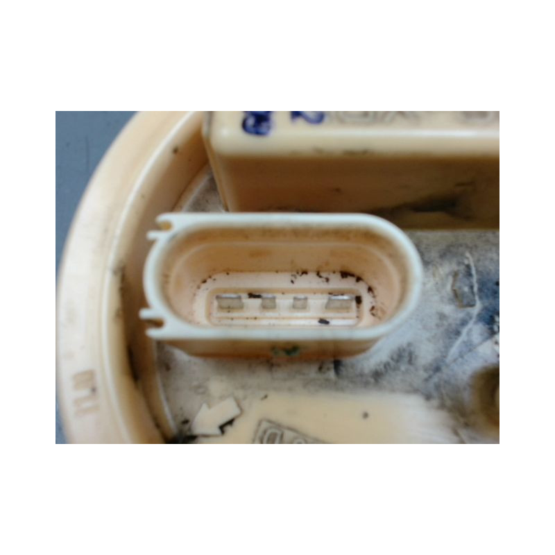 POMPE CARBURANT IMMERGEE VOLKSWAGEN POLO 2005-