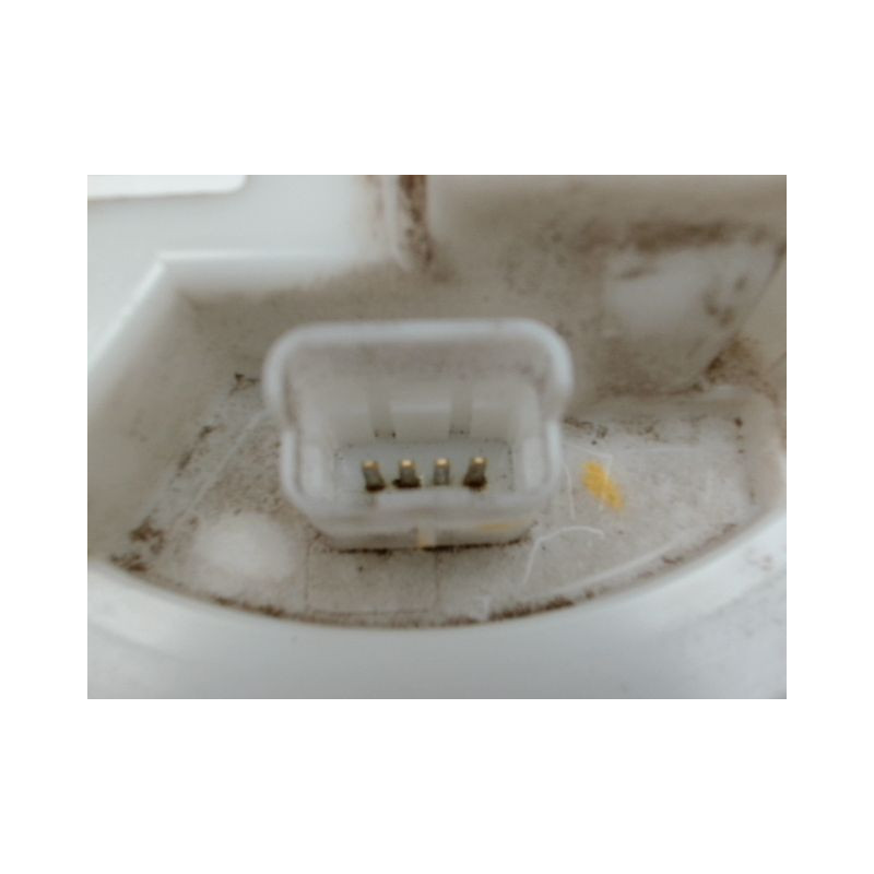 POMPE CARBURANT IMMERGEE CITROEN C3