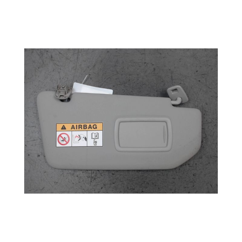 PARE-SOLEIL D RENAULT MEGANE