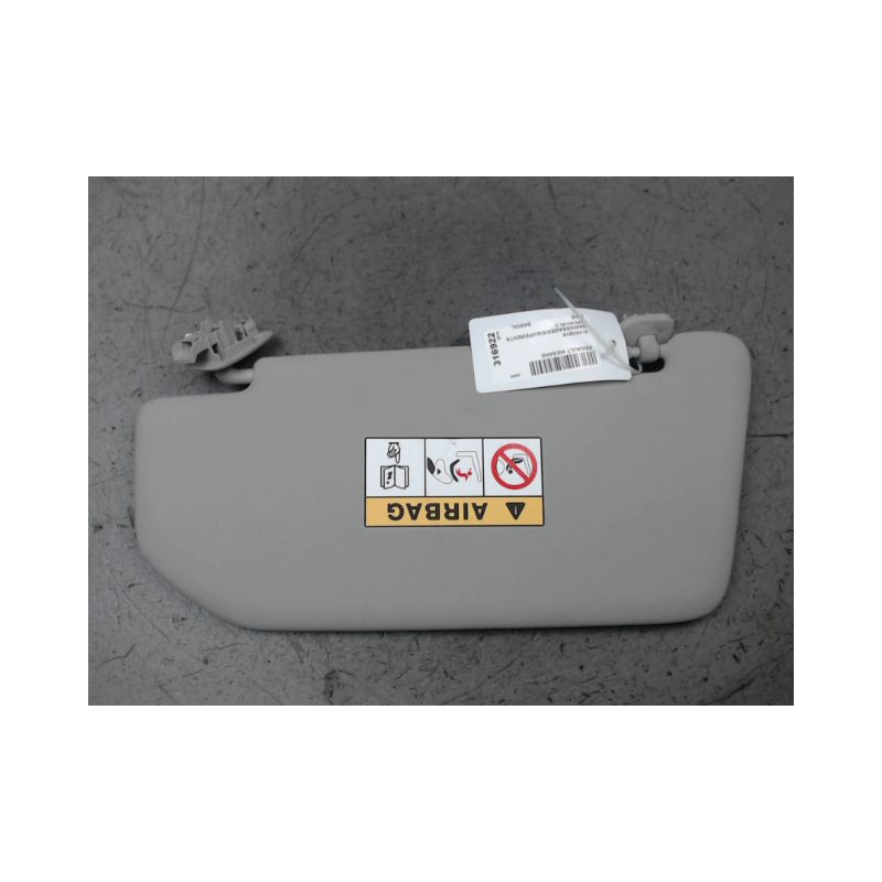 PARE-SOLEIL D RENAULT MEGANE