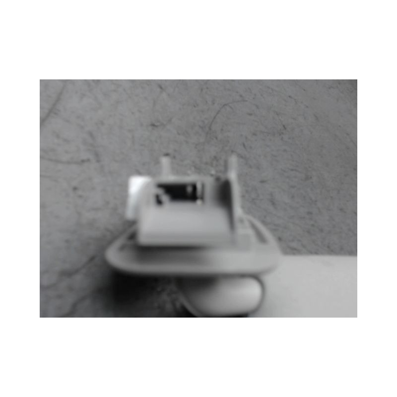 PARE-SOLEIL D RENAULT MEGANE