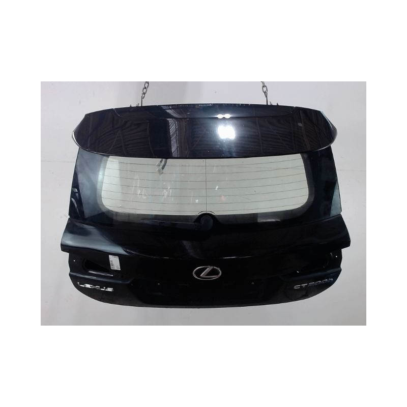 HAYON LEXUS CT200H