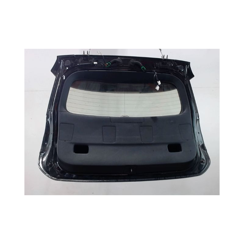 HAYON LEXUS CT200H