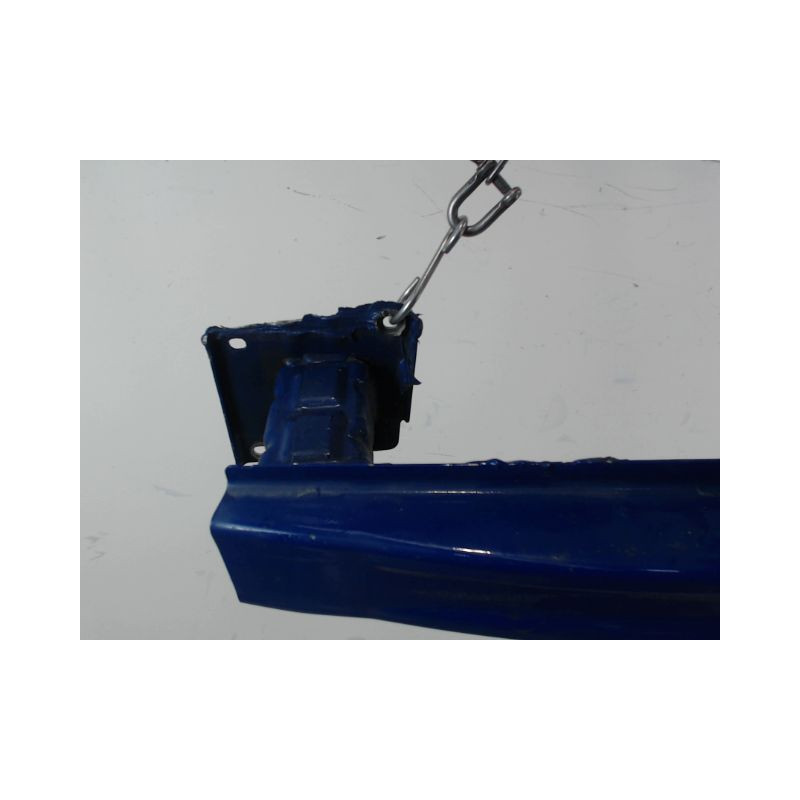 RENFORT PARE-CHOC ARRIERE  SKODA FABIA