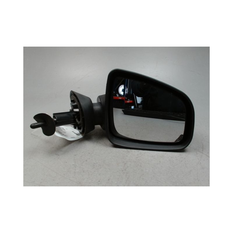 RETROVISEUR EXTERIEUR DROIT DACIA SANDERO 2008-