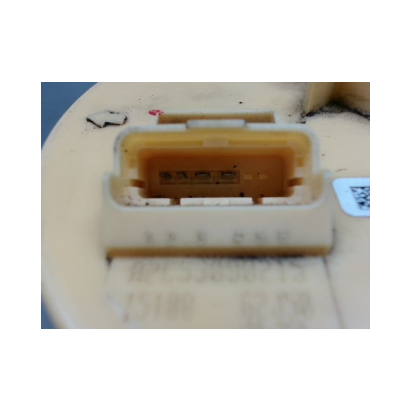 POMPE CARBURANT IMMERGEE SUZUKI SWIFT 3P