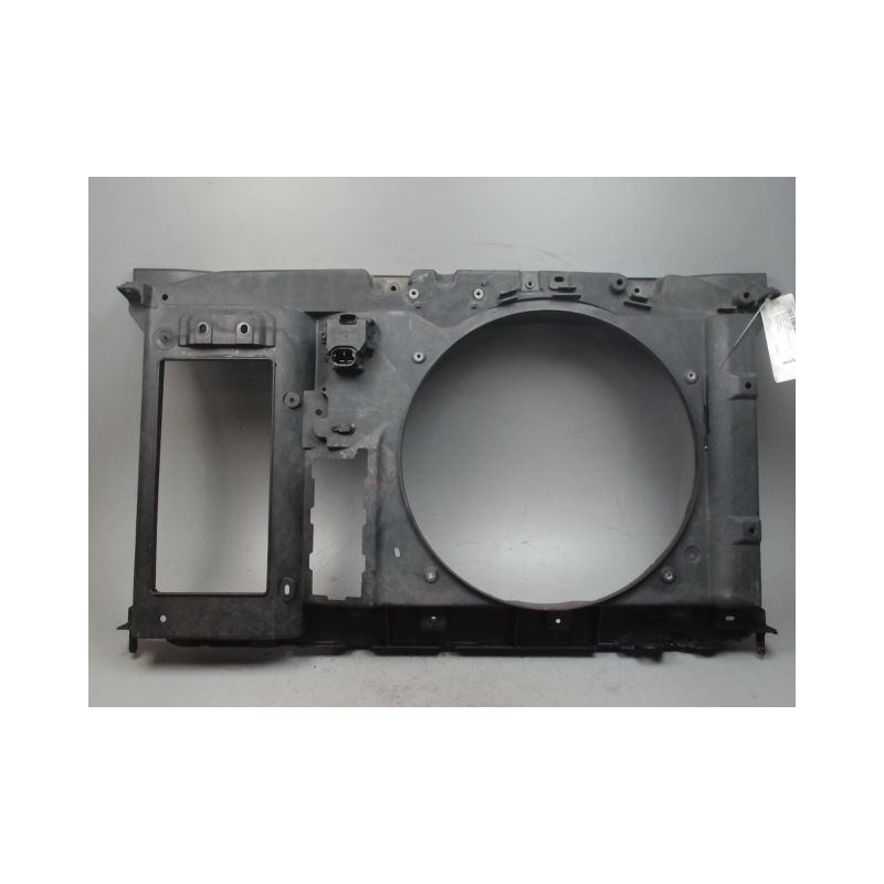 SUPPORT DE VENTILATEUR PEUGEOT 308 2007-