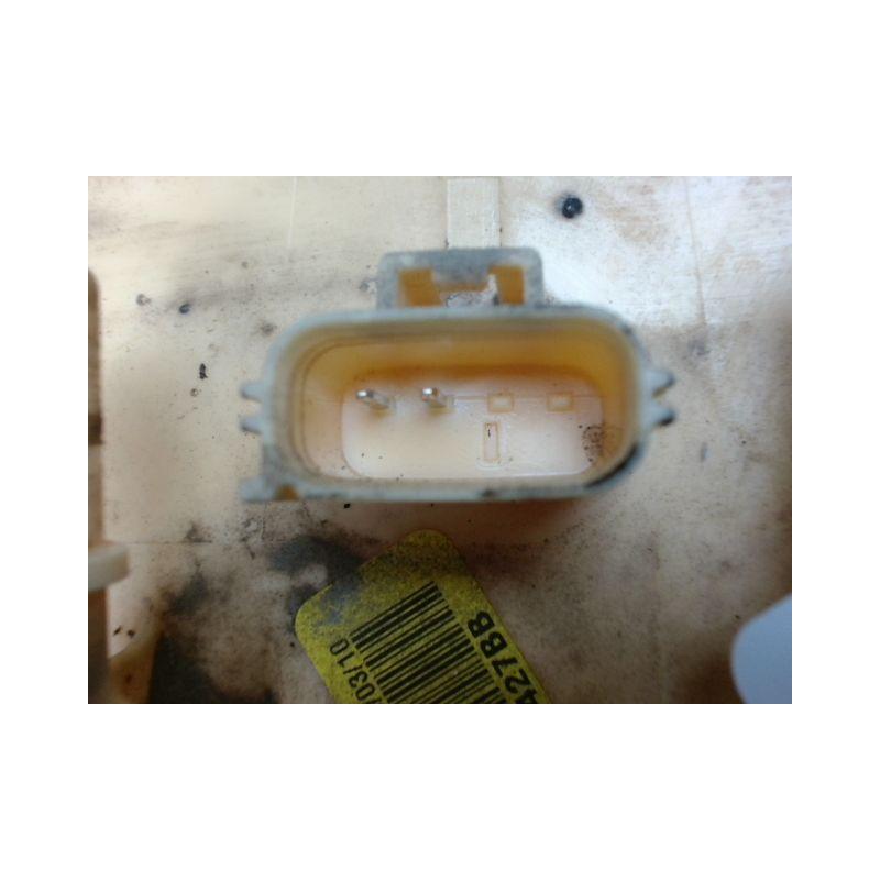 POMPE CARBURANT IMMERGEE FORD FIESTA 2008-