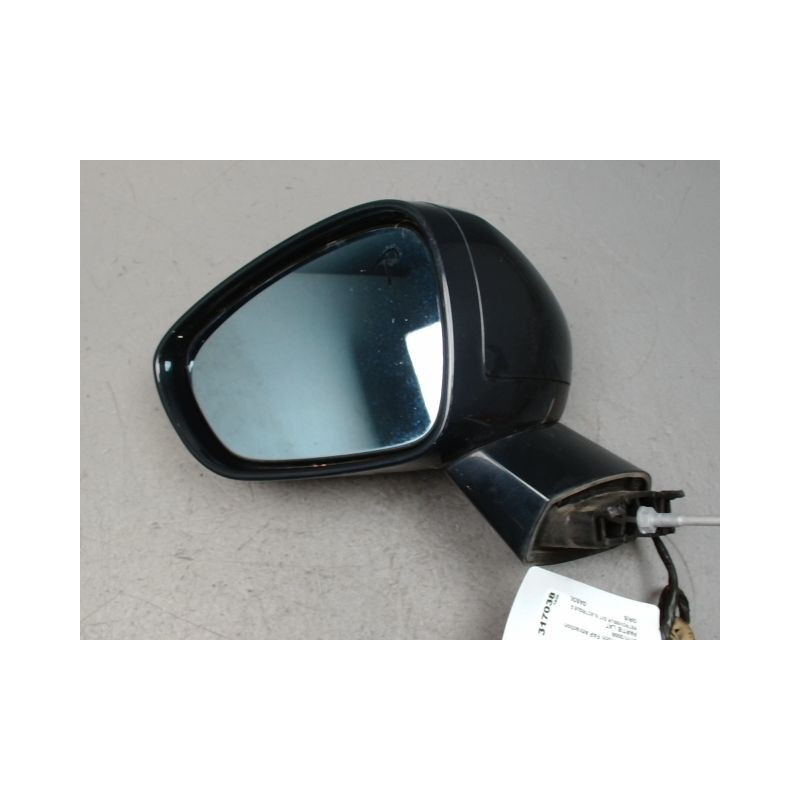 RETROVISEUR EXTERIEUR ELECTRIQUE GAUCHE CITROEN C5 2008-