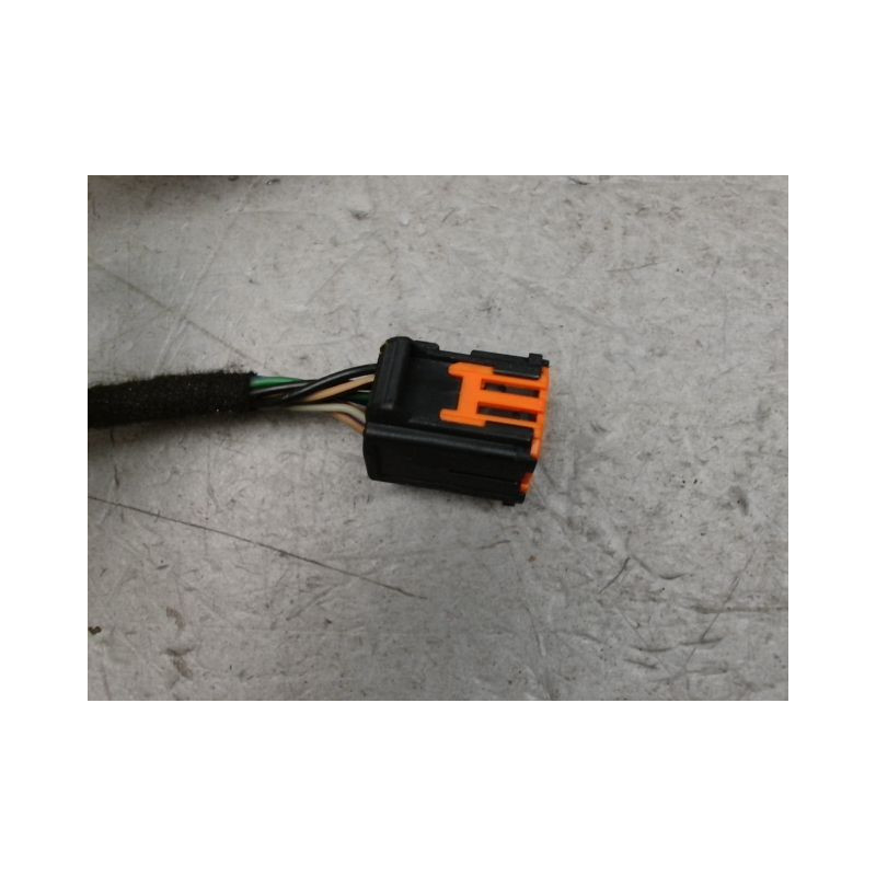 RETROVISEUR EXTERIEUR ELECTRIQUE GAUCHE CITROEN C5 2008-
